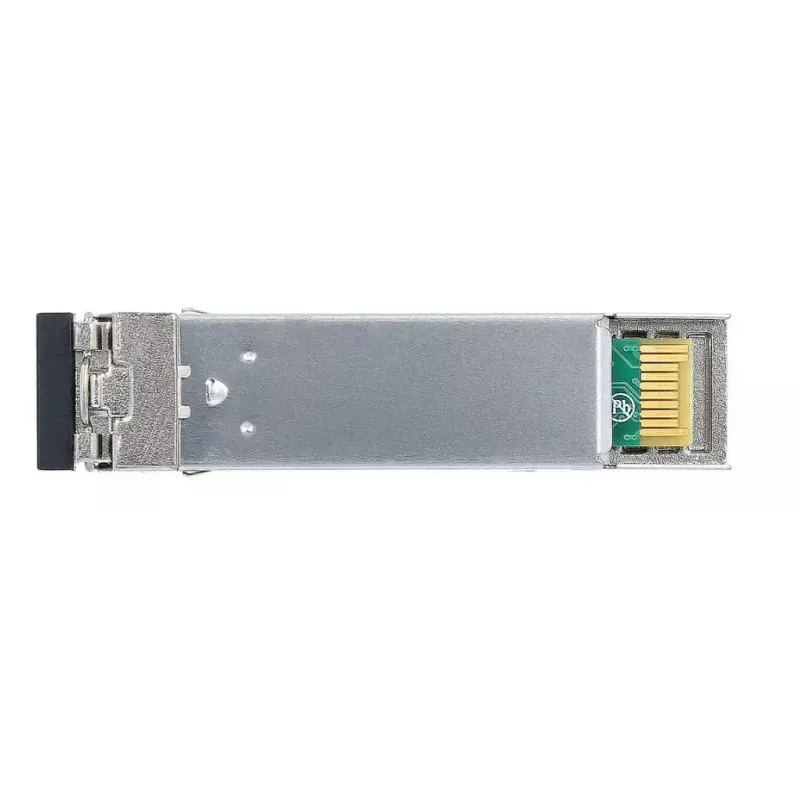 Módulo transceptor SFP BlueOptics BO05C13610 1250 Mbit/s fibra óptica