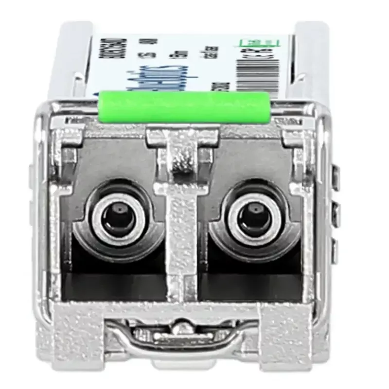 Módulo transceptor SFP BlueOptics BO05C15640DIN 1250 Mbit/s