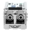 Módulo transceptor SFP BlueOptics BO05C856S5DIN 1250 Mbit/s fibra óptica