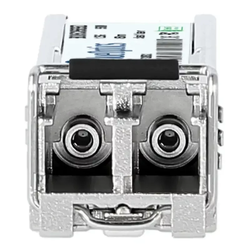 Módulo transceptor SFP BlueOptics BO05C856S5DIN 1250 Mbit/s fibra óptica