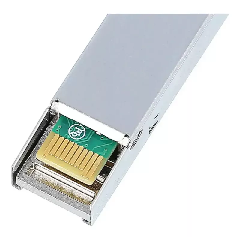Módulo transceptor SFP BlueOptics BO05C856S5DIN 1250 Mbit/s fibra óptica