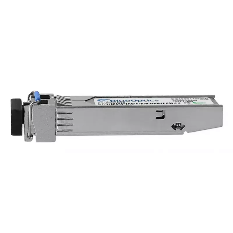 Módulo transceptor SFP BlueOptics BO15C3149620DIN 1250 Mbit/s fibra óptica