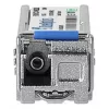 Módulo transceptor SFP BlueOptics BO15C3149640DIN 1250 Mbit/s fibra óptica