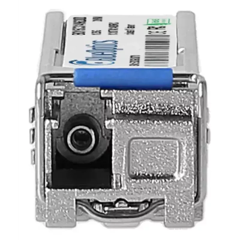 Módulo transceptor SFP BlueOptics BO15C3149640DIN 1250 Mbit/s fibra óptica