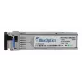 Módulo transceptor SFP BlueOptics BO15C3149640DIN 1250 Mbit/s fibra óptica