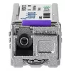 Módulo transceptor SFP BlueOptics BO15C4931620DIN 1250 Mbit/s fibra óptica