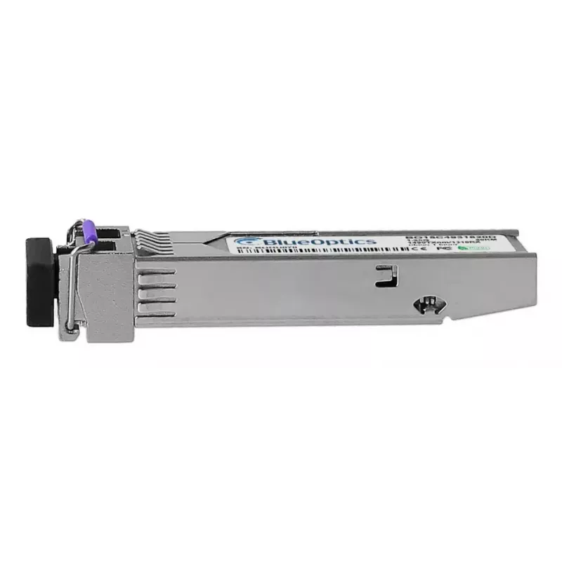 Módulo transceptor SFP BlueOptics BO15C4931620DIN 1250 Mbit/s fibra óptica