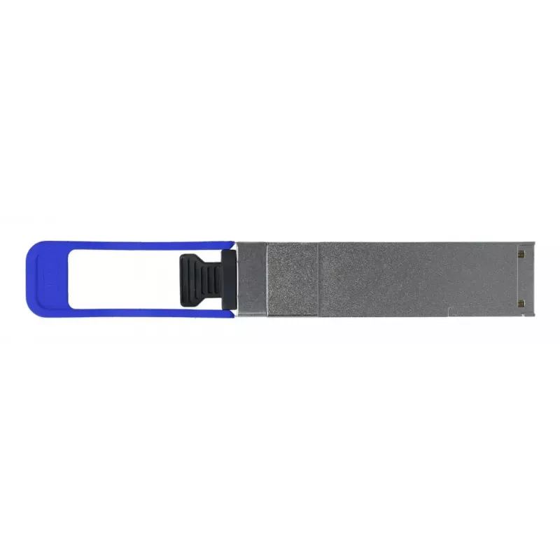 Módulo transceptor de fibra óptica BlueOptics BO25K13610DIN 40000 Mbit/s QSFP