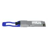Módulo transceptor de fibra óptica BlueOptics BO25K13610DIN 40000 Mbit/s QSFP