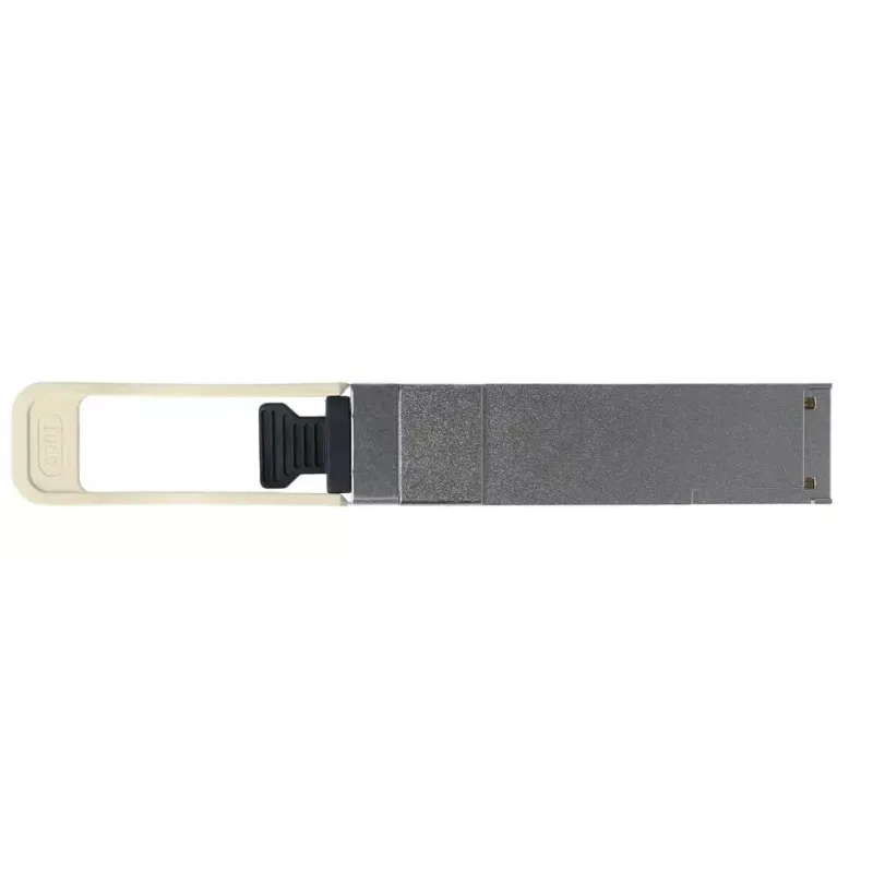 Módulo transceptor de fibra óptica BlueOptics BO25K859S2DIN 40000 Mbit/s QSFP