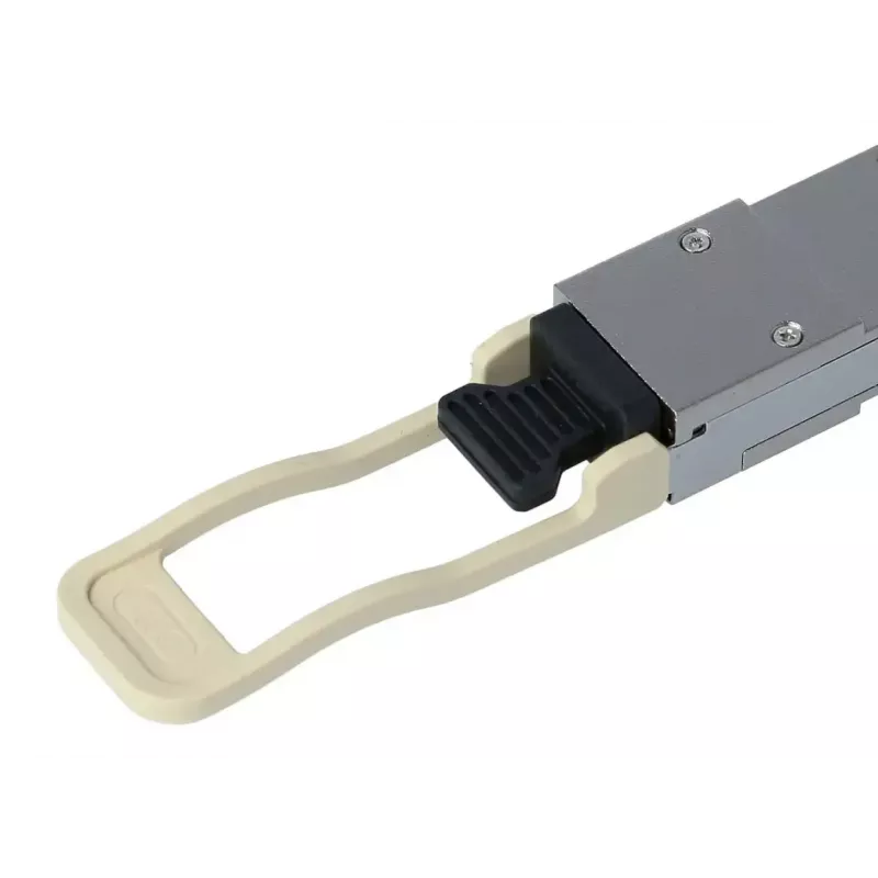 Módulo transceptor de fibra óptica BlueOptics BO25K859S2DIN 40000 Mbit/s QSFP
