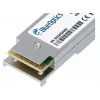 Módulo transceptor de fibra óptica BlueOptics BO25K859S2DIN 40000 Mbit/s QSFP