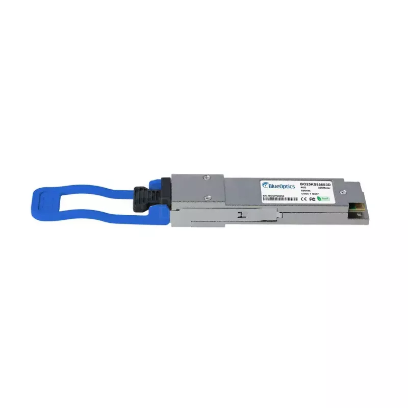 BlueOptics BO25KS856S3D-BO Transceptor QSFP, 40GBASE-SWDM4, 300 m