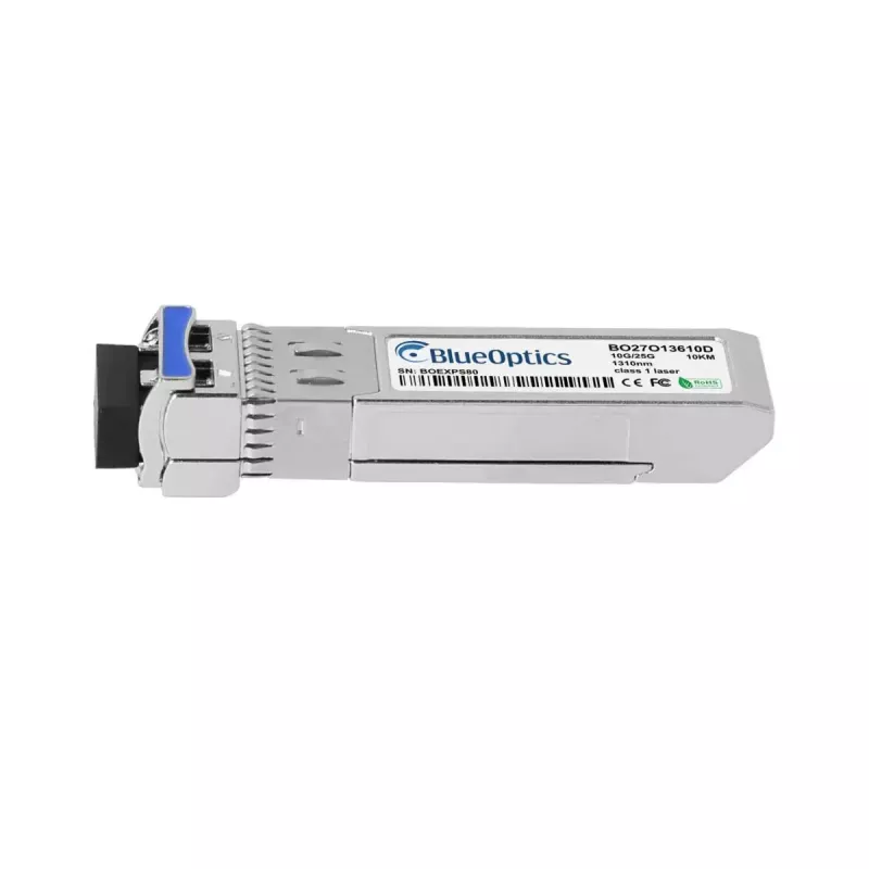 Módulo transceptor SFP28 BlueOptics BO27O13610D-BO 25000 Mbit/s