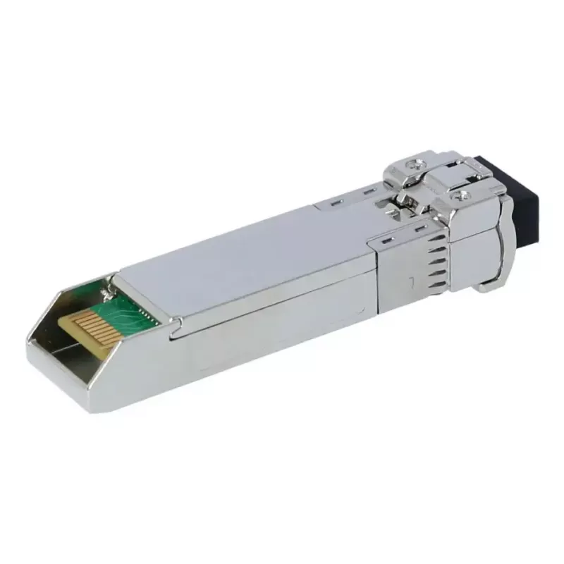 Módulo transceptor SFP28 BlueOptics BO27Q856S1DIN 25000 Mbit/s