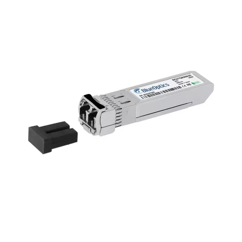 Módulo transceptor SFP28 BlueOptics BO27Q856S3D-BO 25000 Mbit/s