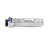 Módulo transceptor de fibra óptica BlueOptics BO28C3443640D-BO cSFP LC aluminio