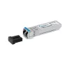 Módulo transceptor de fibra óptica BlueOptics BO28C3443640D-BO cSFP LC aluminio