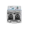 Módulo transceptor de fibra óptica BlueOptics BO28C3443640D-BO cSFP LC aluminio