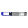 Transceptor de fibra óptica BlueOptics BO28L13610DIN 100000 Mbit/s QSFP28