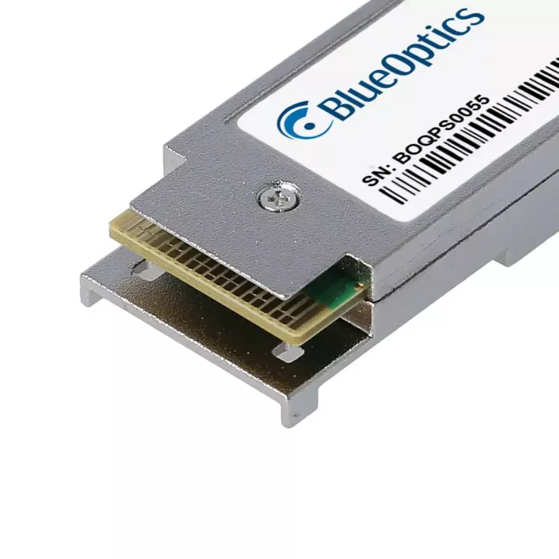 BlueOptics BO28L136S5D-BO Transceptor QSFP28, 100GBASE-DR, 500 m