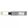 Módulo transceptor de fibra óptica BlueOptics BO28L859S1DIN 100000 Mbit/s QSFP28