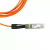 BlueOptics BO353503J10M-BO Cable óptico activo 2x SFP+, 10GBASE-SR, 10 m