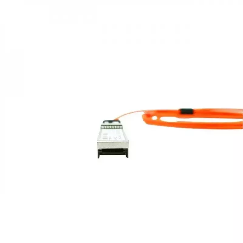 BlueOptics BO353503J10M-BO Cable óptico activo 2x SFP+, 10GBASE-SR, 10 m