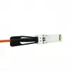 BlueOptics BO353503J10M-BO Cable óptico activo 2x SFP+, 10GBASE-SR, 10 m