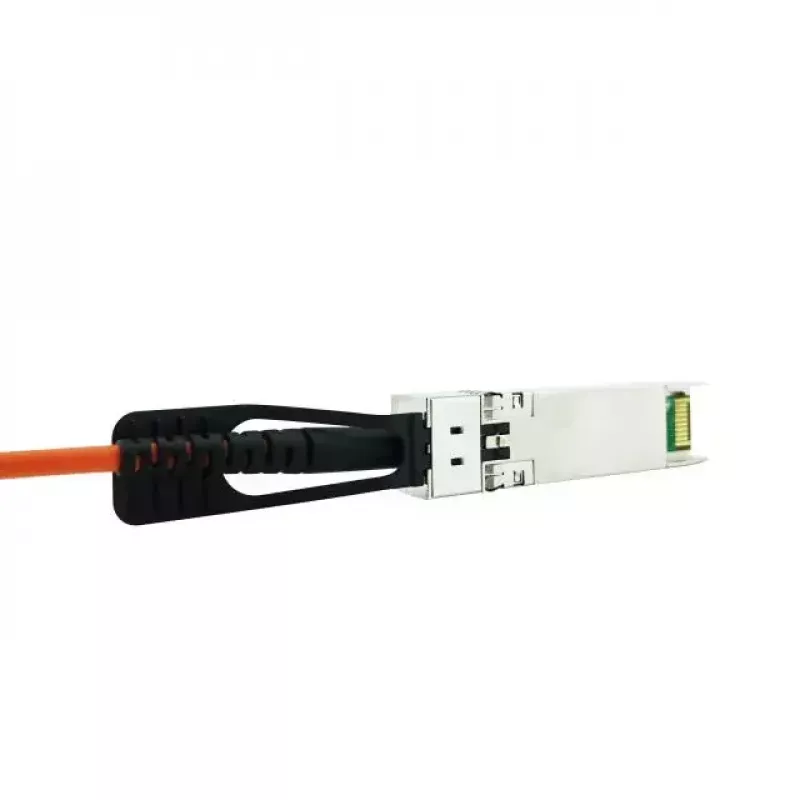 BlueOptics BO353503J10M-BO Cable óptico activo 2x SFP+, 10GBASE-SR, 10 m