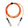 BlueOptics BO353503J10M-BO Cable óptico activo 2x SFP+, 10GBASE-SR, 10 m