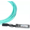 Cable de fibra óptica InfiniBand BlueOptics BO353503J1M-BO 1 m SFP+