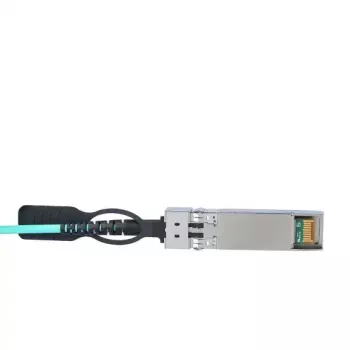 Cable AOC BlueOptics BO353503J25M-BO 25 m SFP+