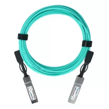 Cable AOC BlueOptics BO353503J25M-BO 25 m SFP+