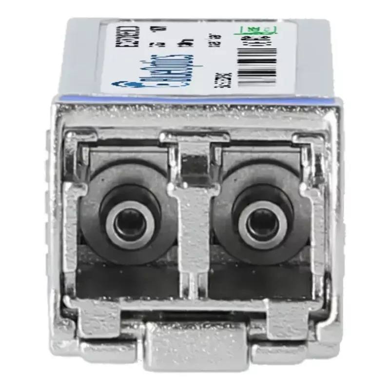 Módulo transceptor de fibra óptica BlueOptics BO35J13610DIN 10000 Mbit/s SFP+