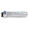 Módulo transceptor de fibra óptica BlueOptics BO35J13640DIN 10000 Mbit/s SFP+