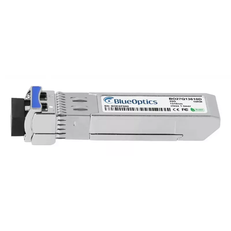Módulo transceptor de fibra óptica BlueOptics BO35J13640DIN 10000 Mbit/s SFP+
