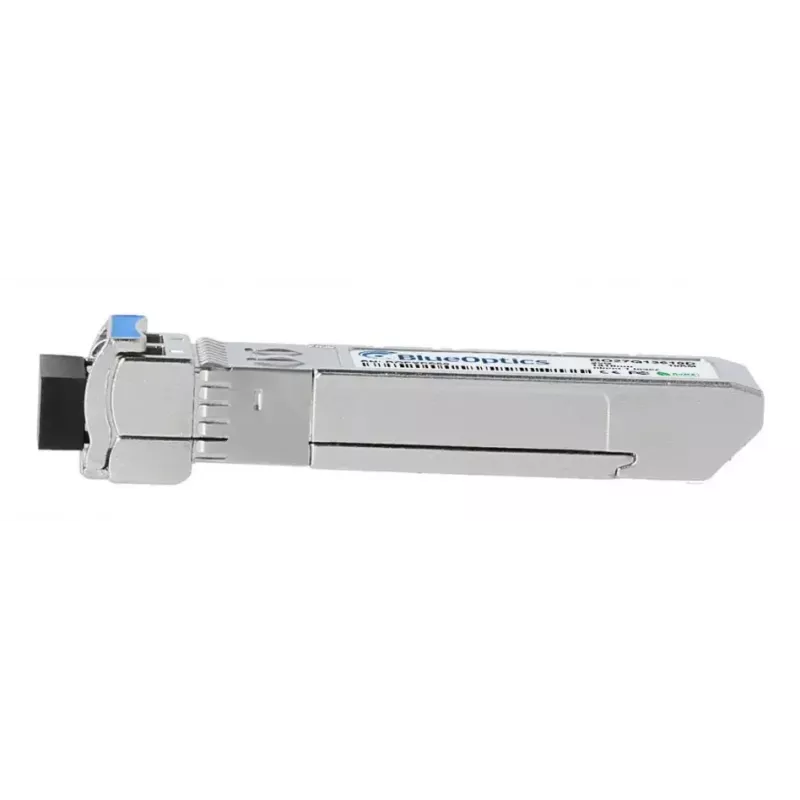 Módulo transceptor de fibra óptica BlueOptics BO35J13640DIN 10000 Mbit/s SFP+