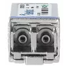 Módulo transceptor de fibra óptica BlueOptics BO35J13640DIN 10000 Mbit/s SFP+