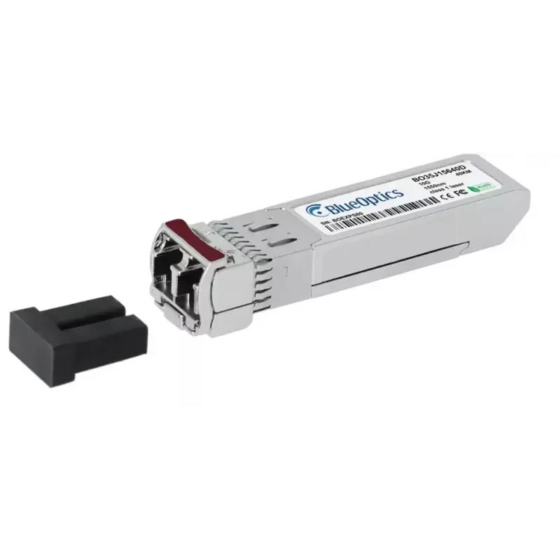 Módulo transceptor SFP BlueOptics BO35J15640DIN 10000 Mbit/s