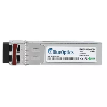 Módulo transceptor SFP BlueOptics BO35J15640DIN 10000 Mbit/s