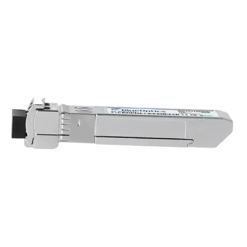 Módulo transceptor de fibra óptica BlueOptics BO35J15680DIN 10000 Mbit/s SFP+