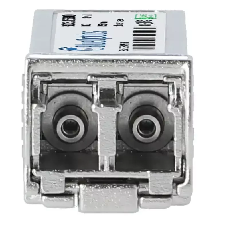 Módulo transceptor de fibra óptica BlueOptics BO35J15680DIN 10000 Mbit/s SFP+