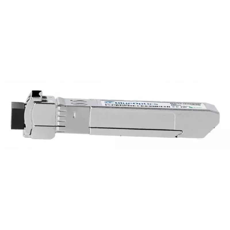 Módulo transceptor de fibra óptica BlueOptics BO35J856S3DIN 10000 Mbit/s SFP+