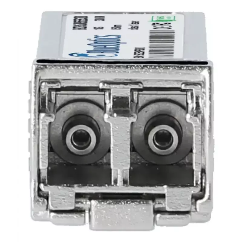 Módulo transceptor de fibra óptica BlueOptics BO35J856S3DIN 10000 Mbit/s SFP+