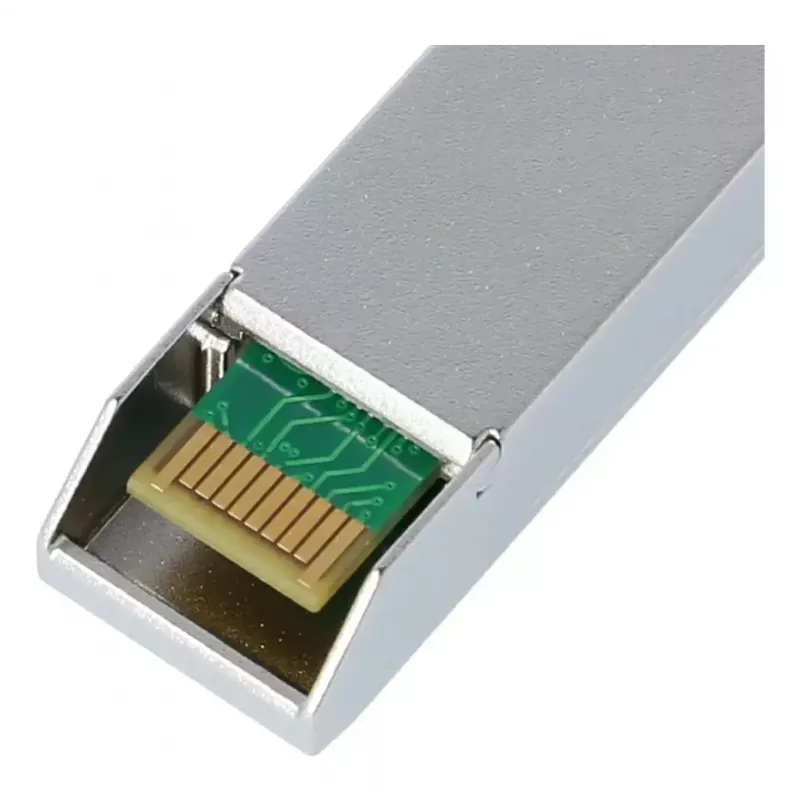Módulo transceptor de fibra óptica BlueOptics BO35J856S3DIN 10000 Mbit/s SFP+