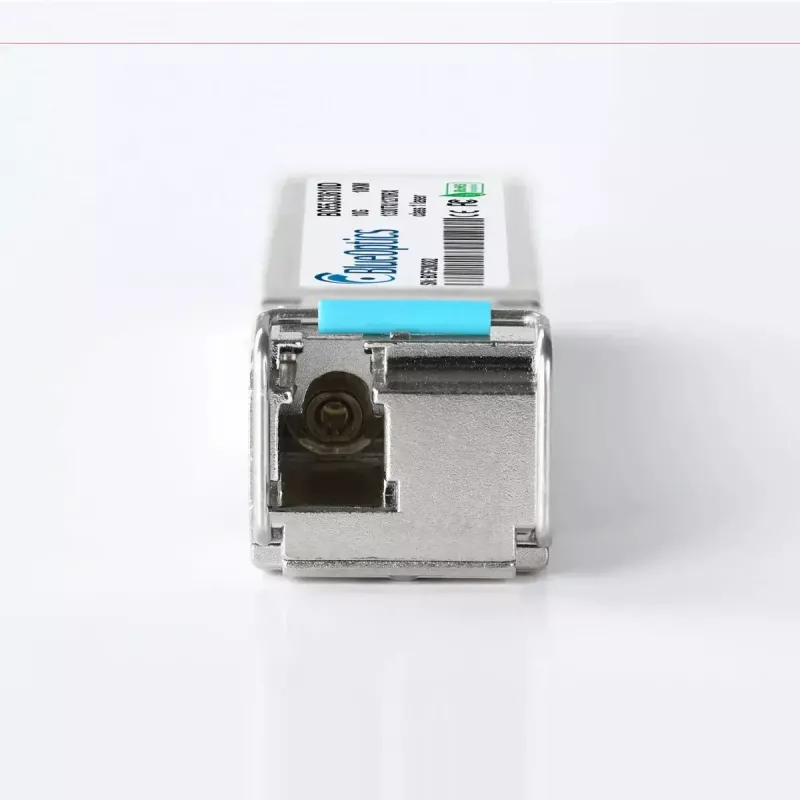 Módulo transceptor de fibra óptica BlueOptics BO55J33640DIN 10000 Mbit/s SFP+