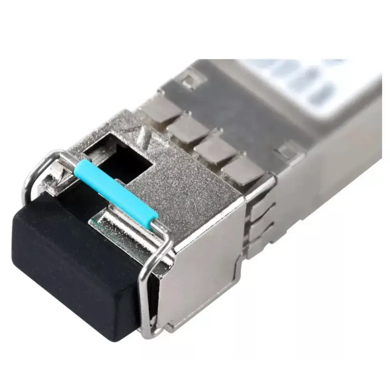 Módulo transceptor de fibra óptica BlueOptics BO55J33640DIN 10000 Mbit/s SFP+