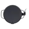 Tristar BP-2787 Circle Grill 2000W negro aluminio redondo