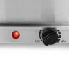 Calientaplatos Tristar BP-6283 200W 4,2L acero inoxidable